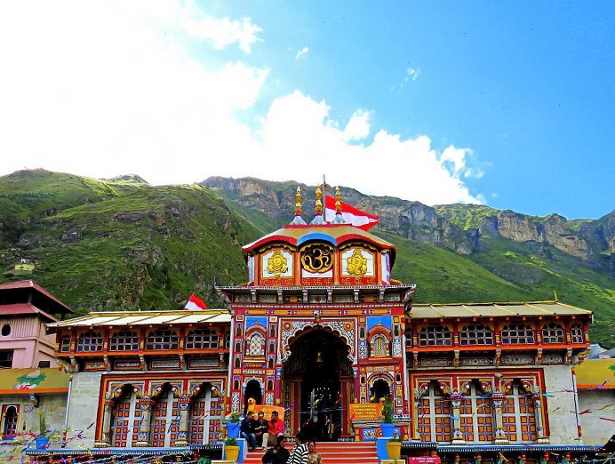 Badrinath, Uttarakhand