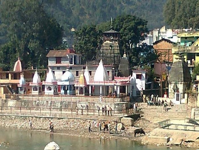 Bageshwar, Uttarakhand