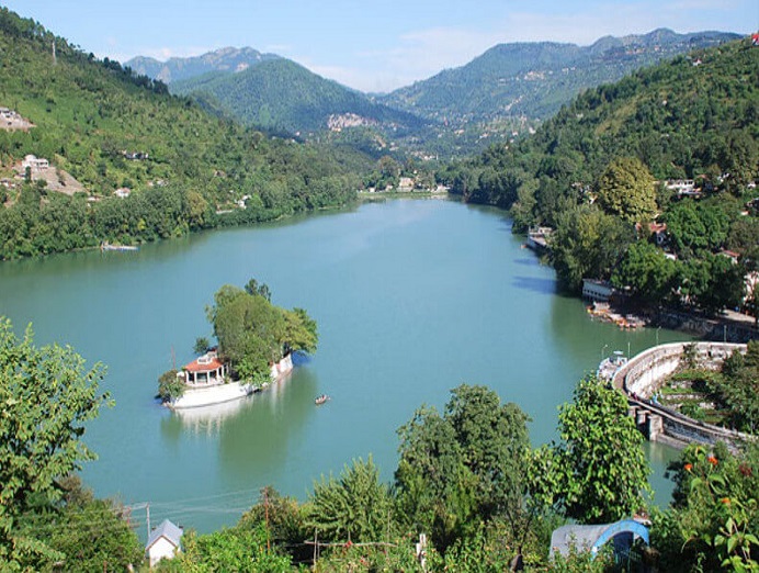 Bhimtal, Uttarakhand