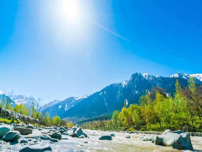 Dehradun, Uttarakhand