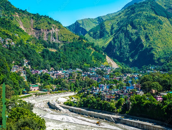 Dharchula, Uttarakhand