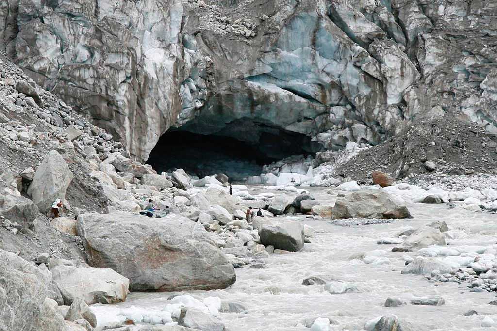 Gangotri Tourism