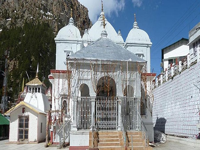 Gangotri, Uttarakhand