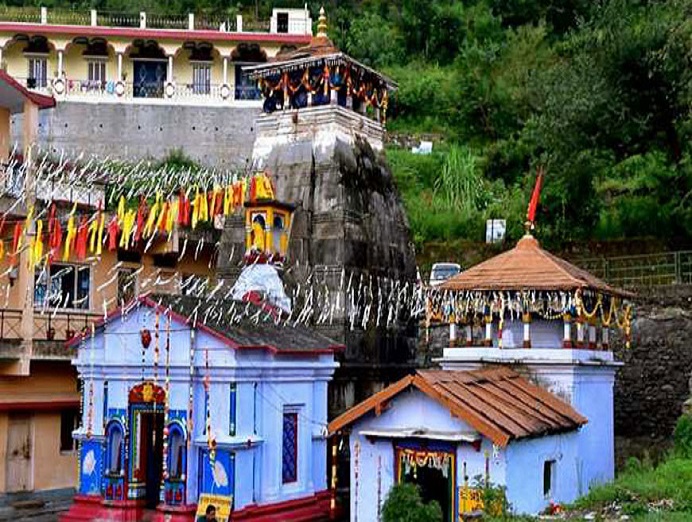 Guptkashi, Uttarakhand