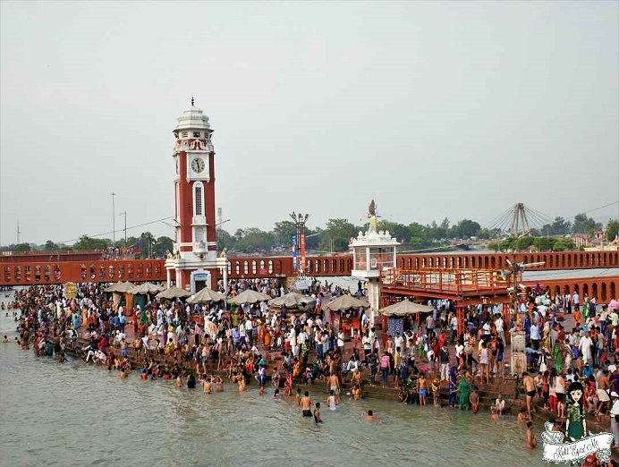 Haridwar, Uttarakhand