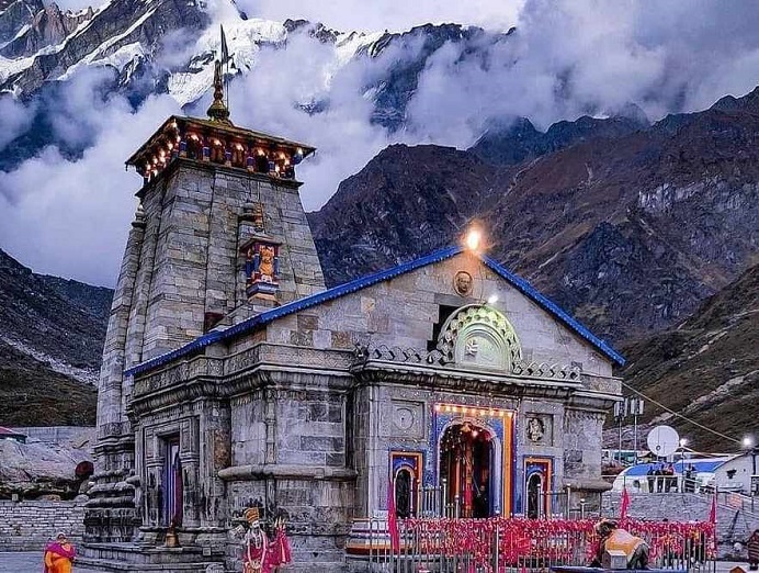 Kedarnath, Uttarakhand