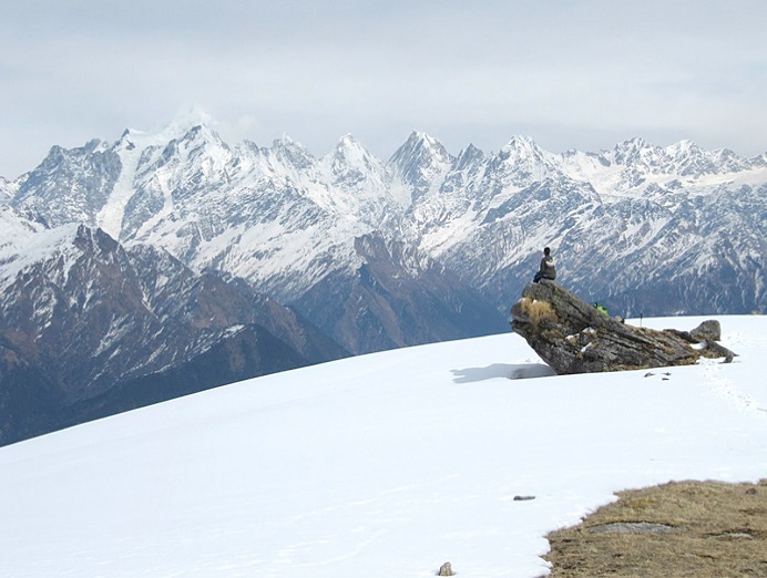 Munsiyari, Uttarakhand