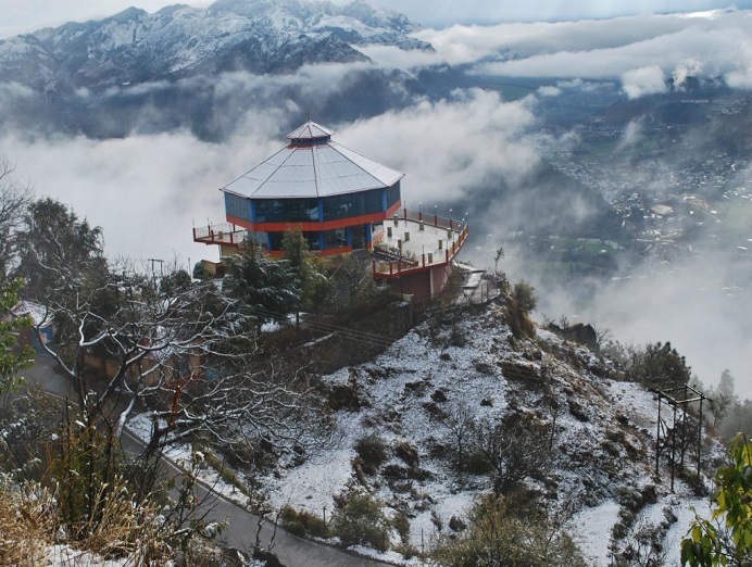Pithoragarh, Uttarakhand