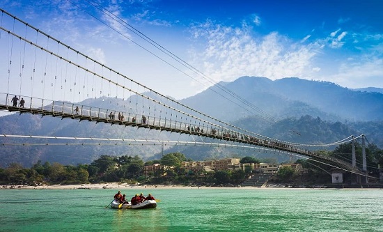Rishikesh Tourism