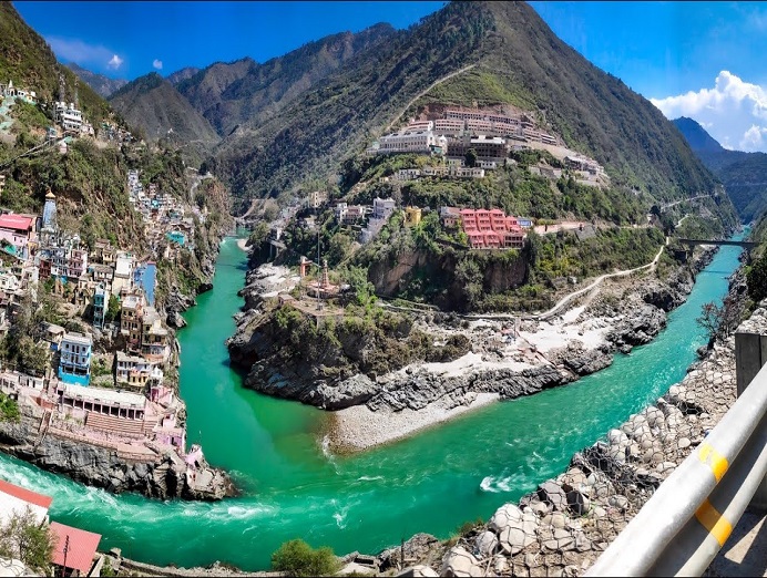 Rudraprayag, Uttarakhand