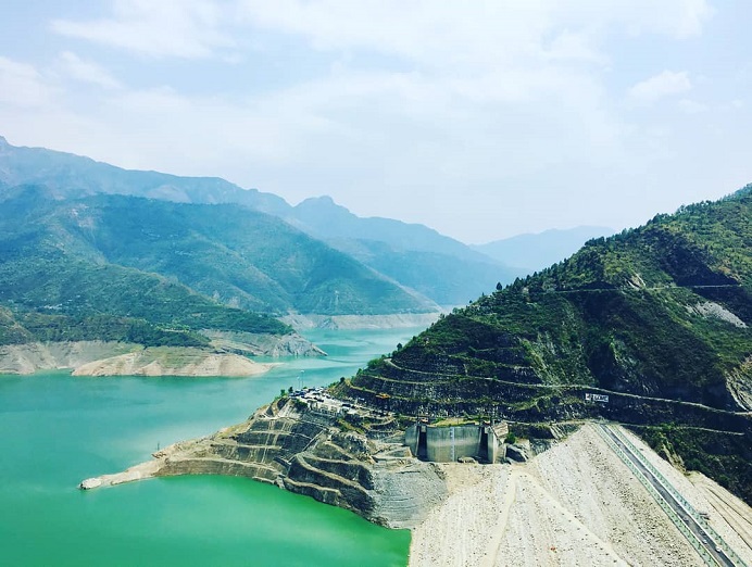 Tehri Garhwal, Uttarakhand