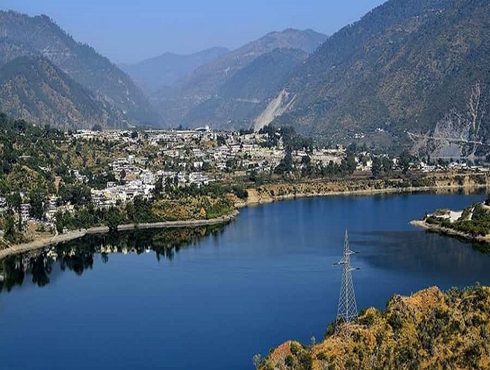 Uttarkashi, Uttarakhand
