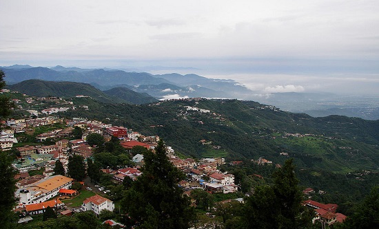 Book Haridwar Mussoorie 3 Nights