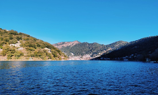 Book Nainital Corbett 4 Nights Trip