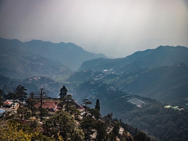 Budget Holiday Packages of Uttarakhand