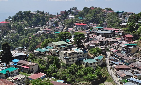 Dehradun Tour Booking