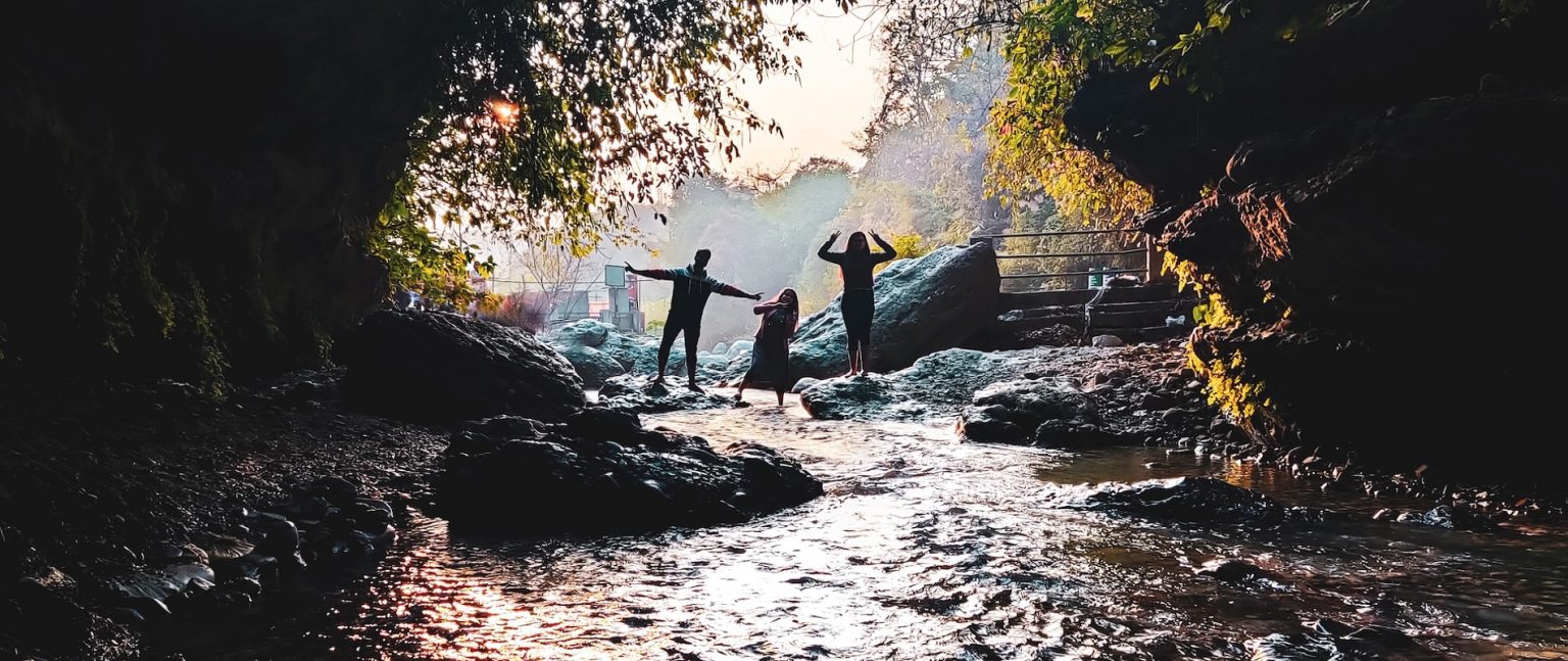 Dehradun Tour Package