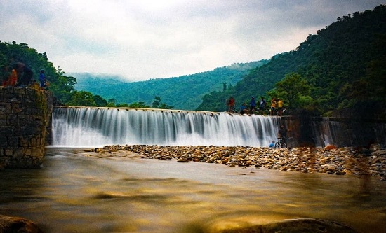 Dehradun Travel Package