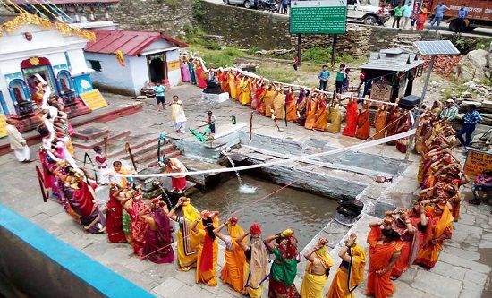 Guptkashi Tourism Guide