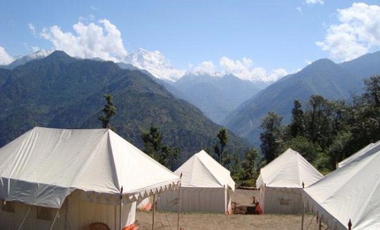 Guptkashi Tourism Places