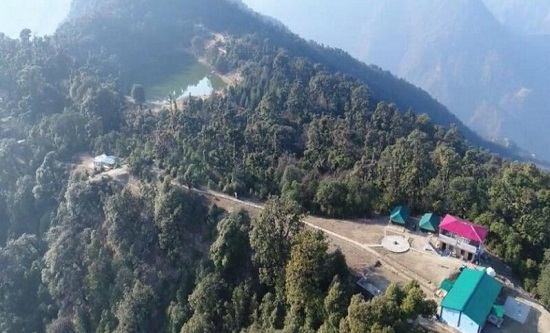 Guptkashi Tourist Informations