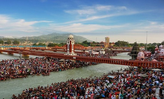 Haridwar