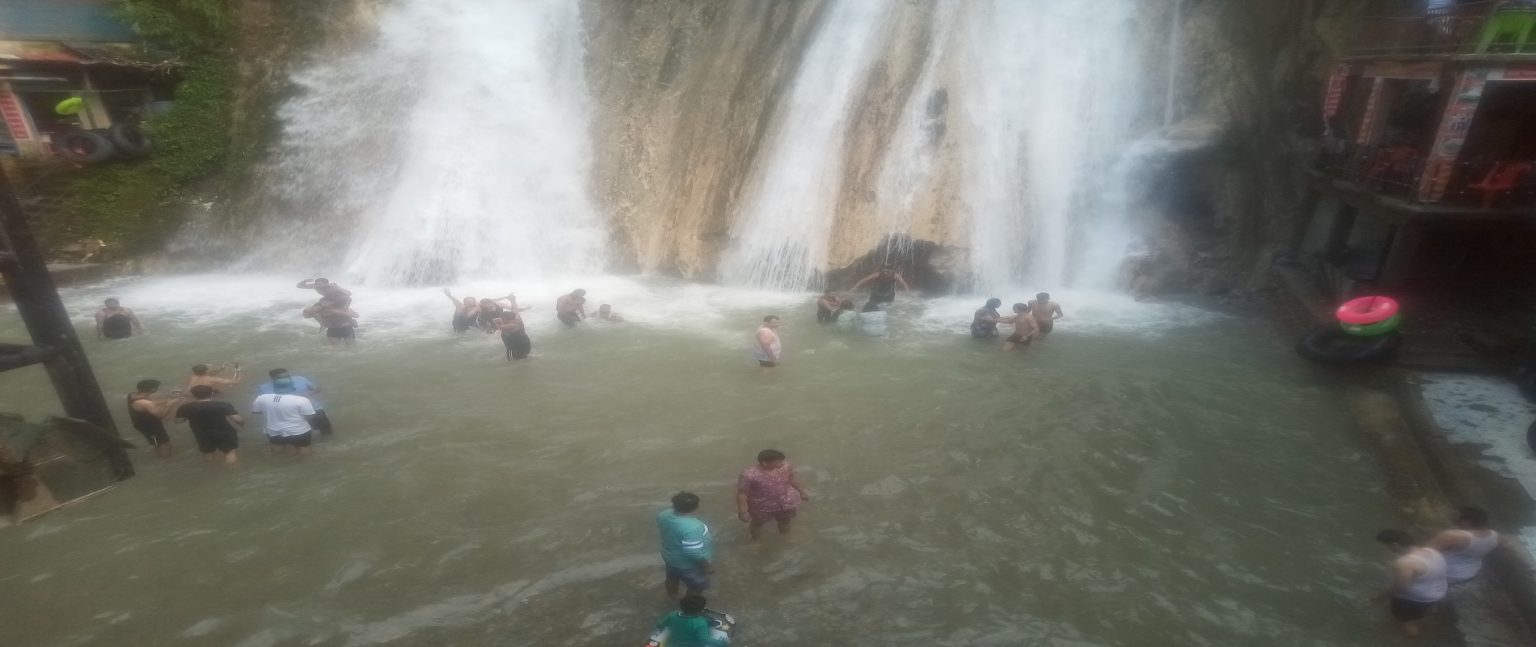 Haridwar Mussoorie 3 Nights Trip