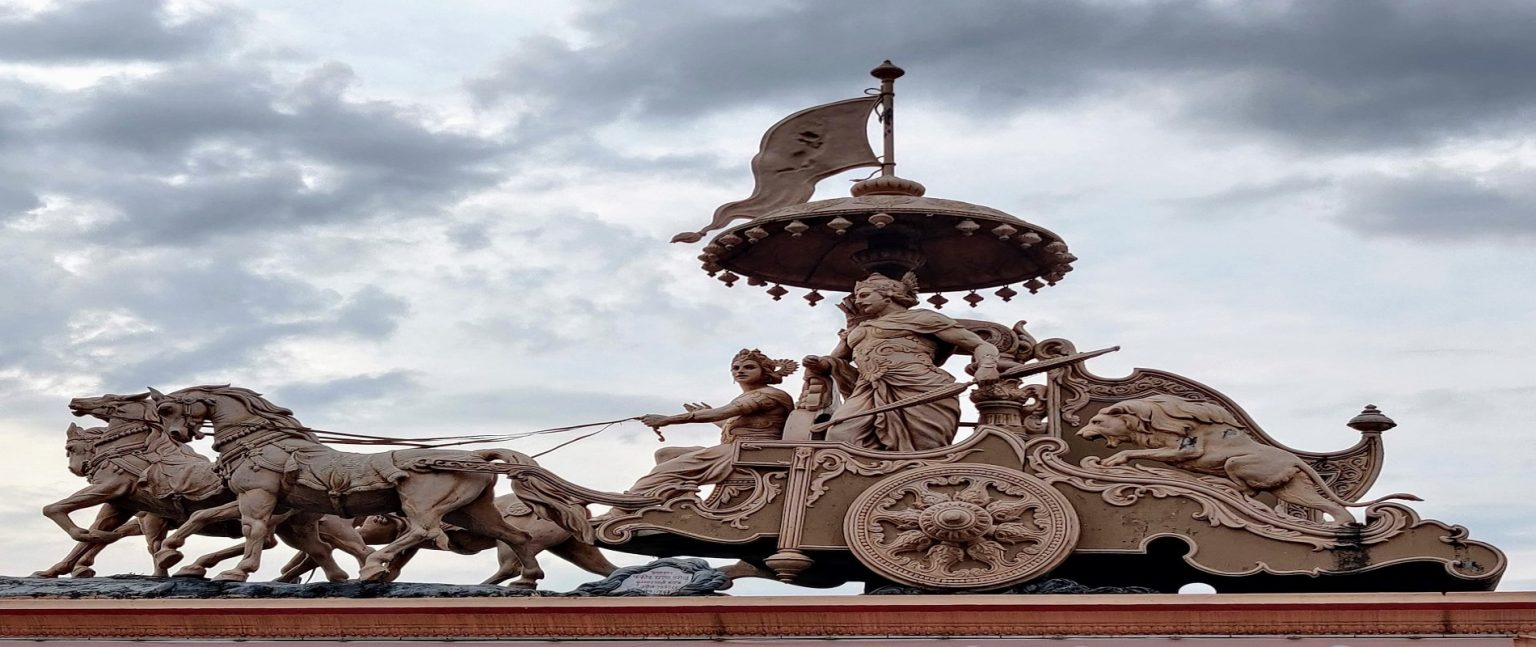 Haridwar Rishikesh Mussoorie 4 Nights Trip