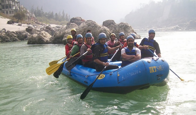 Holidays in Uttarakhand