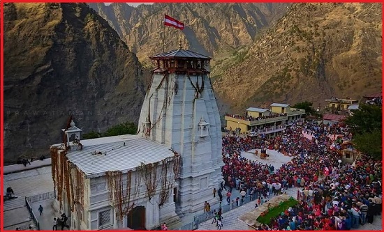 Joshimath Tour Booking Enquiry