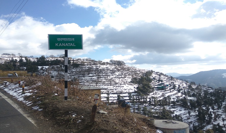 Kanatal
