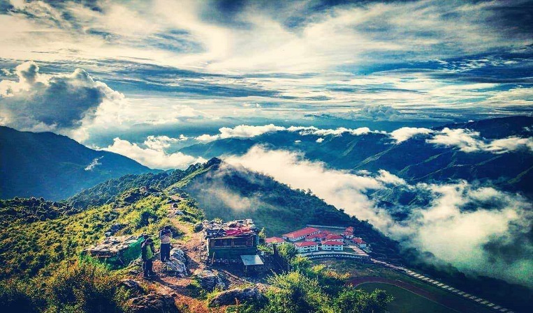 Mussoorie
