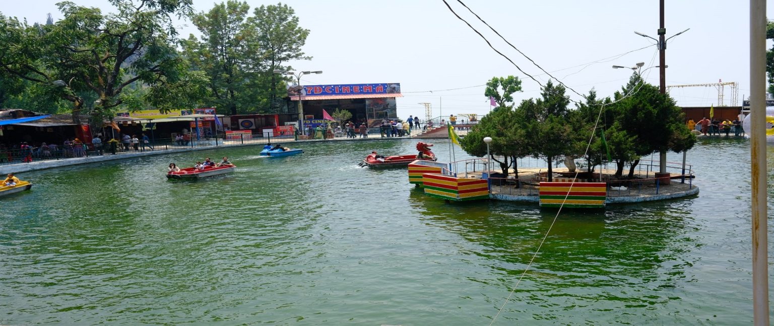 Mussoorie Kanatal 3 Nights Trip