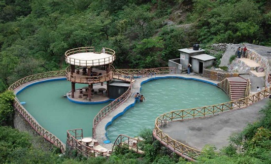 Mussoorie Kanatal 3 Nights and 4 days Trip