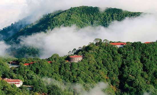 Mussoorie Trip Enquiry