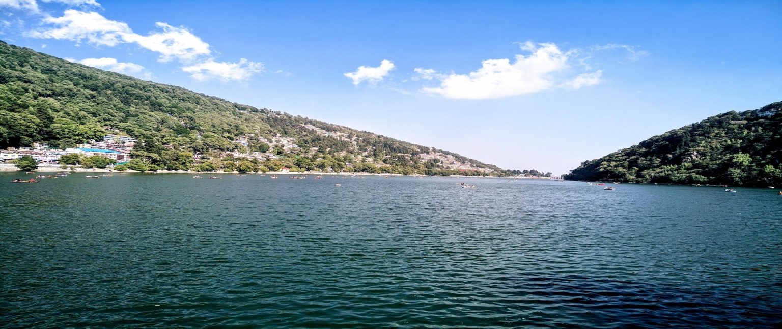 Nainital Corbett 4 Nights Trip