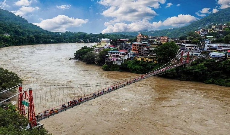Rishikesh, Uttarakhand