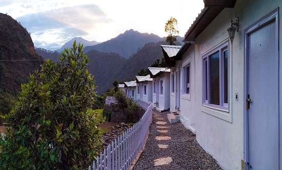 Tourism Guide Service in Guptkashi