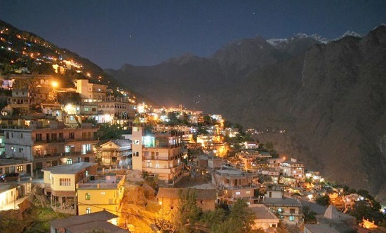 Tourism Information About Guptkashi