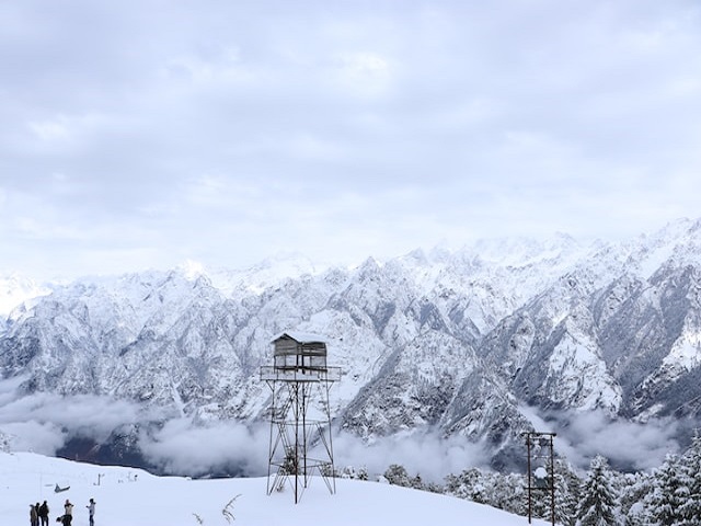 Uttarakhand Family Holiday Packages