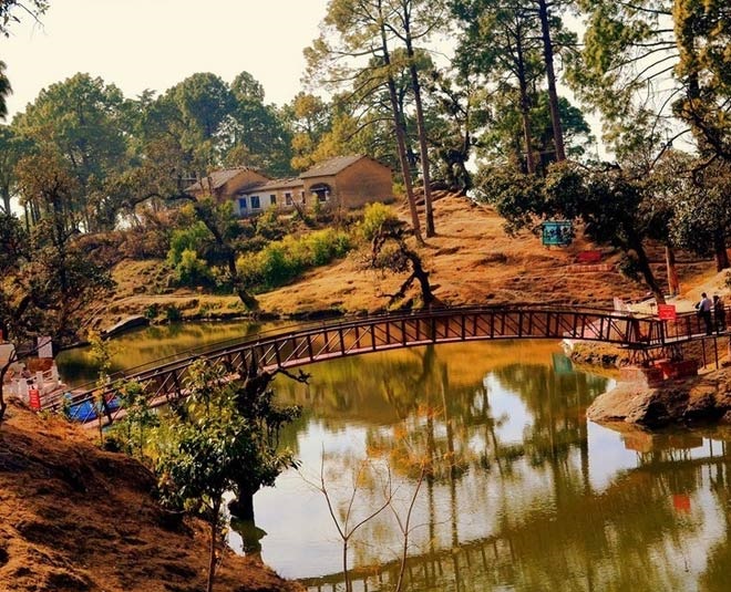 Uttarakhand Tourist Information