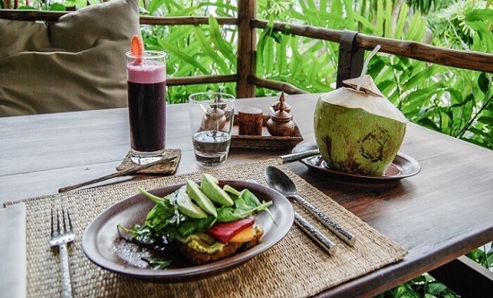 Detox Retreat in Rishikesh