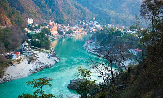 Do Dham Yatra Booking
