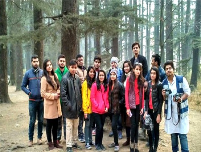 Group Tours To Uttarakhand