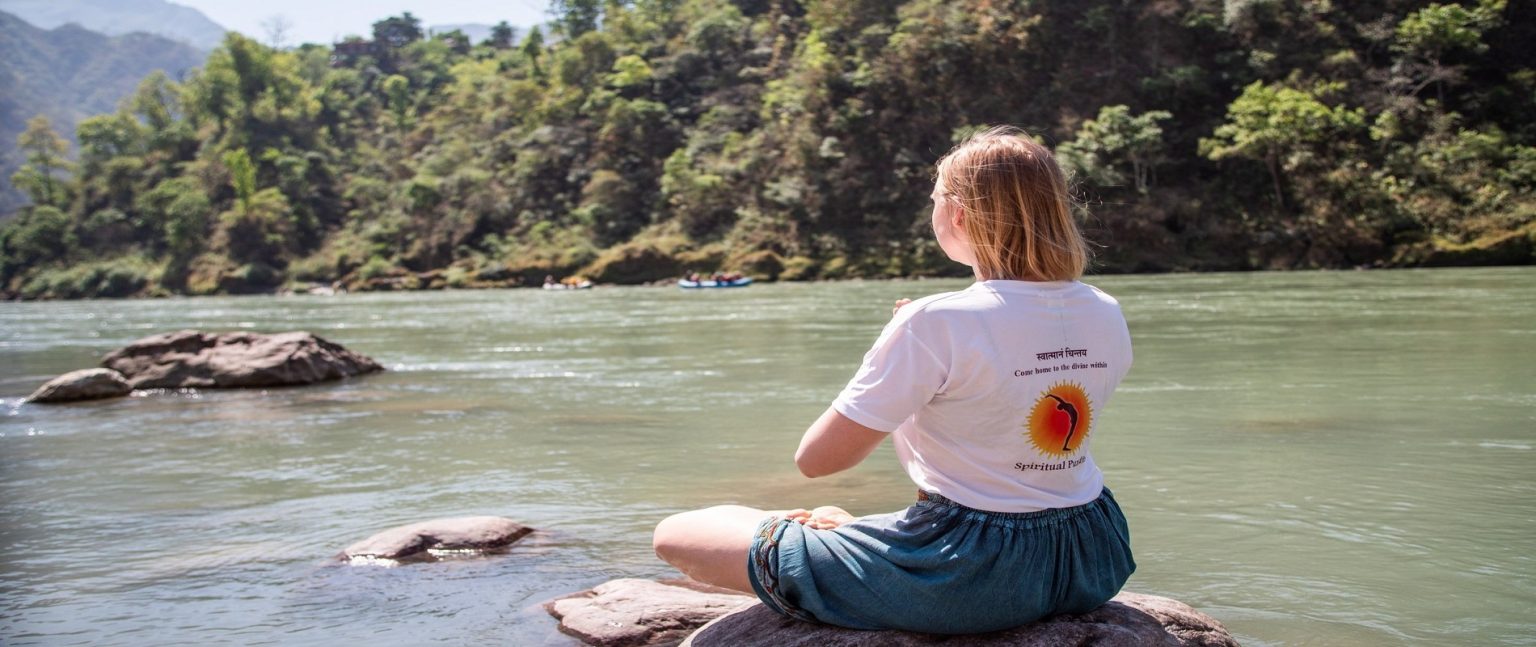 Rishikesh Ayurveda Detox Yoga Package