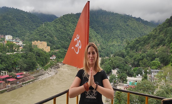 Spiritual & Yoga Visit To Rishikesh