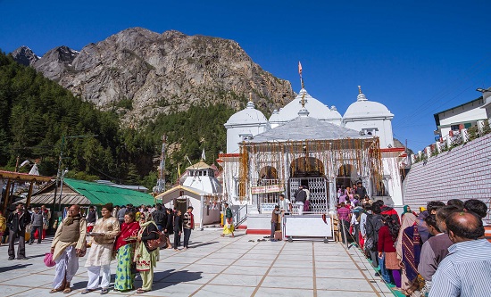 Uttarakhand Do Dham Yatra