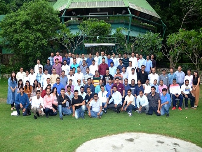 Uttarakhand Group Tour Booking