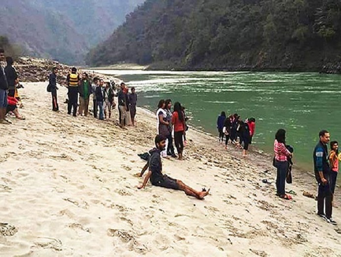 Uttarakhand Group Tour Enquiry