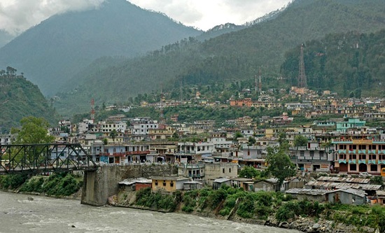 Uttarkashi, Uttarakhand